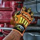 Găng tay chống rung và va đập Kong - Ironclad (USA)