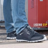 Giày bảo hộ Safety Jogger LIGERO